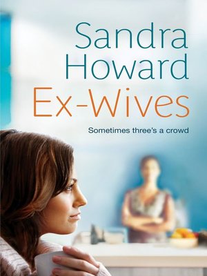 cover image of Ex-Wives